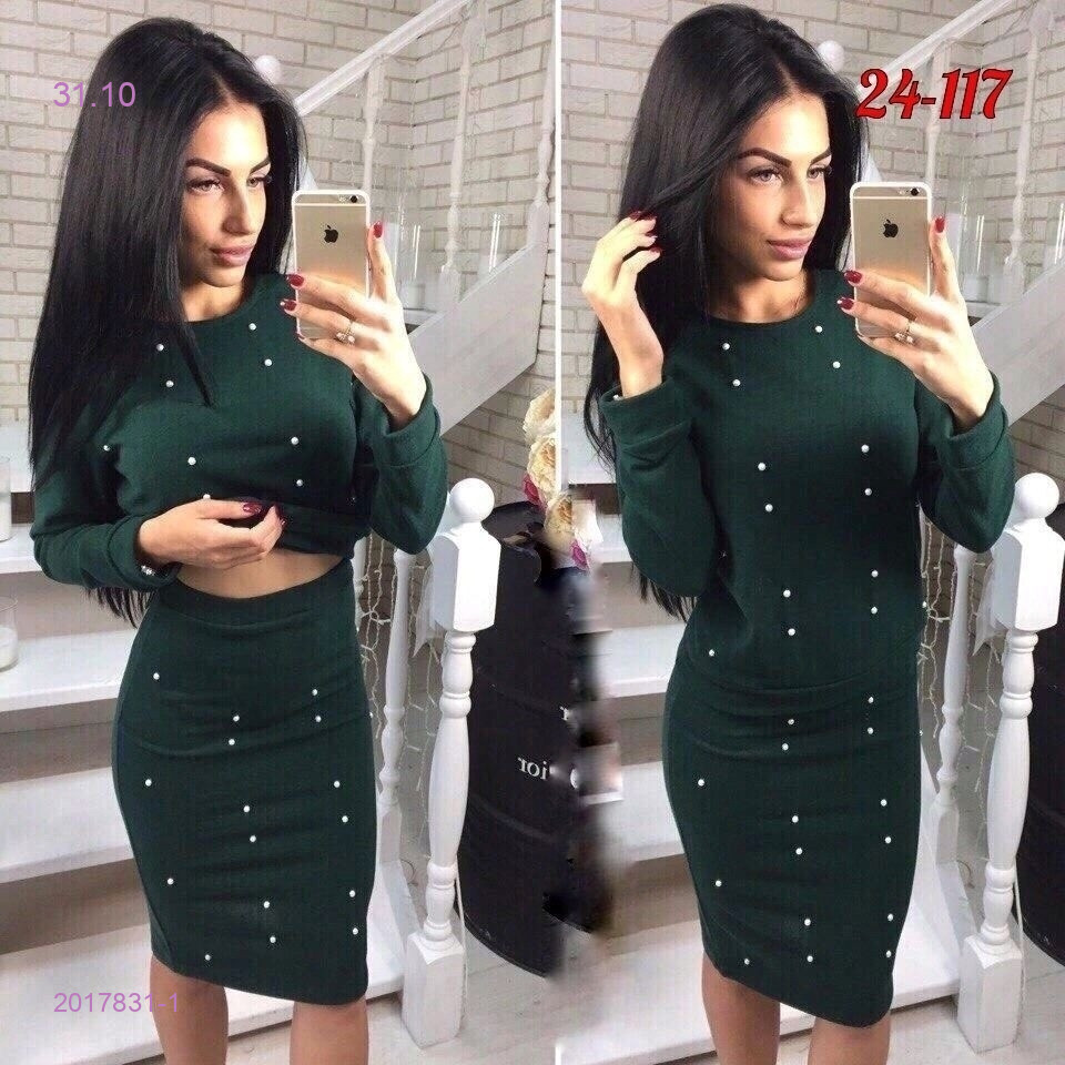 костюм-двойка 2017831-1