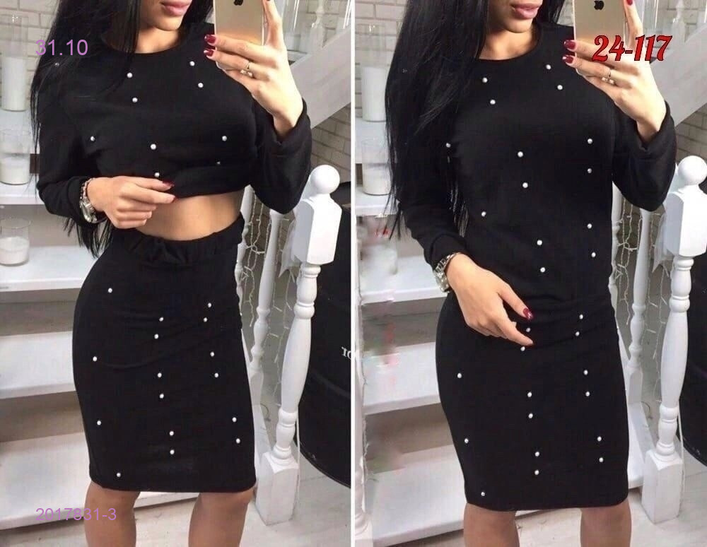 костюм-двойка 2017831-3