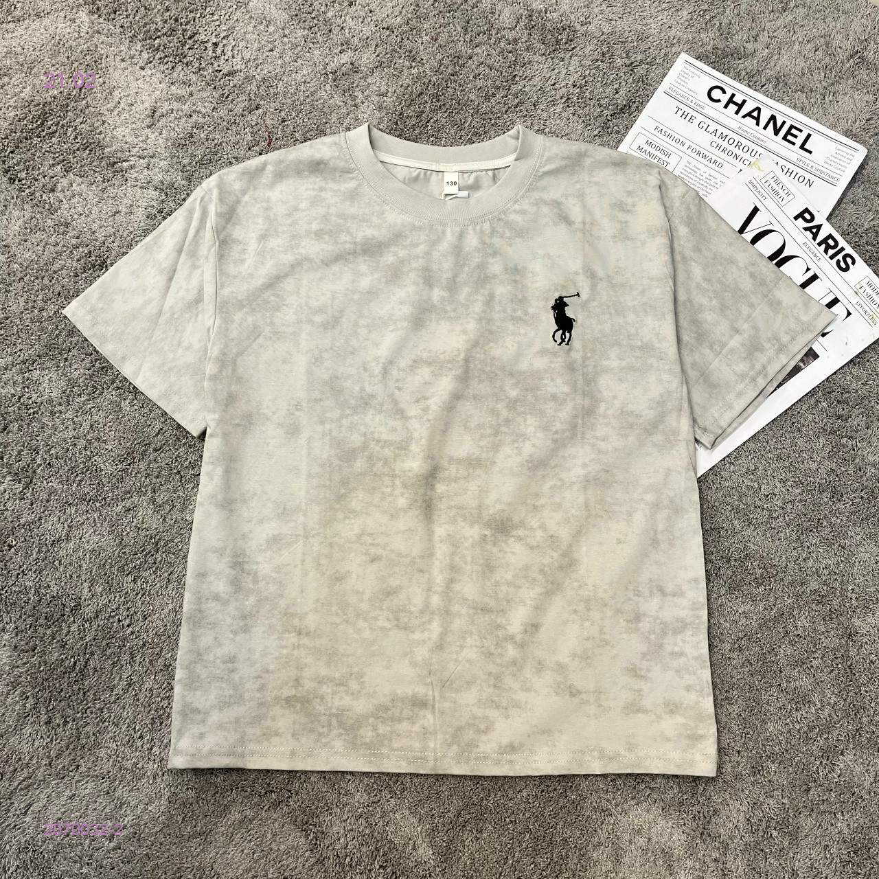 футболка 2070032-2