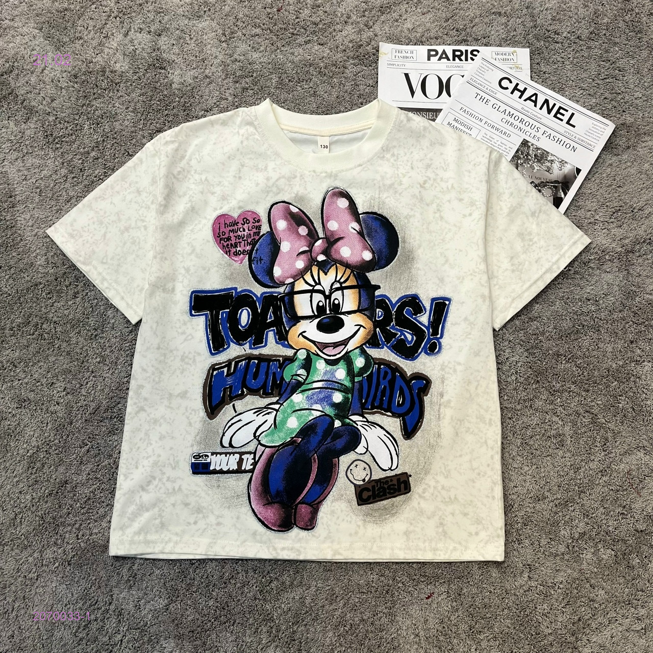 футболка 2070033-1