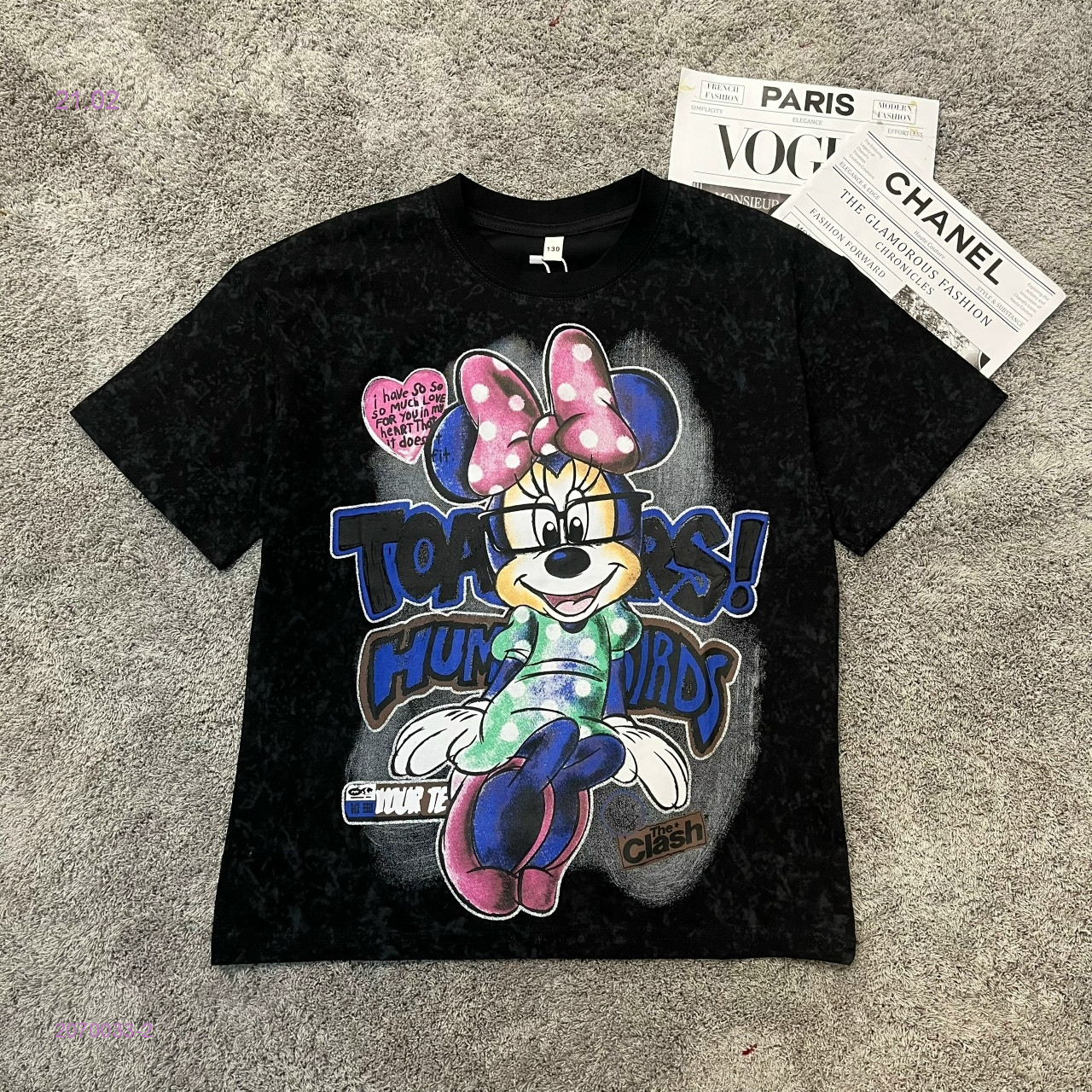 футболка 2070033-2