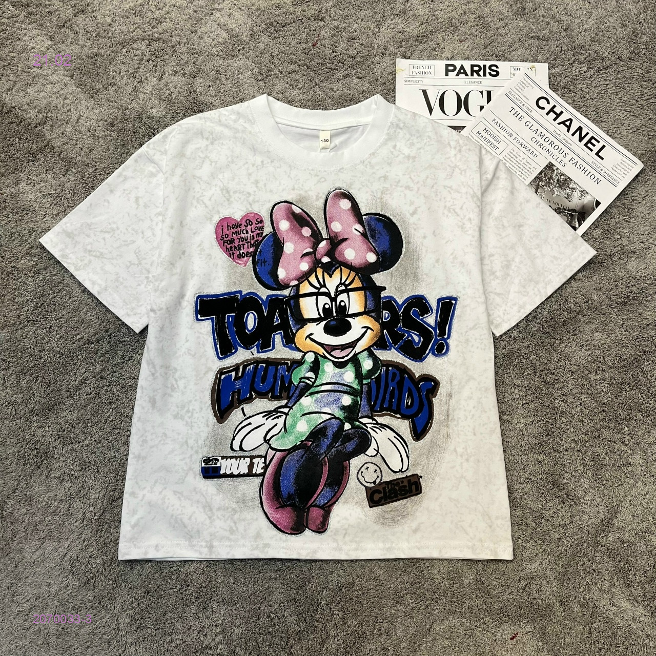 футболка 2070033-3