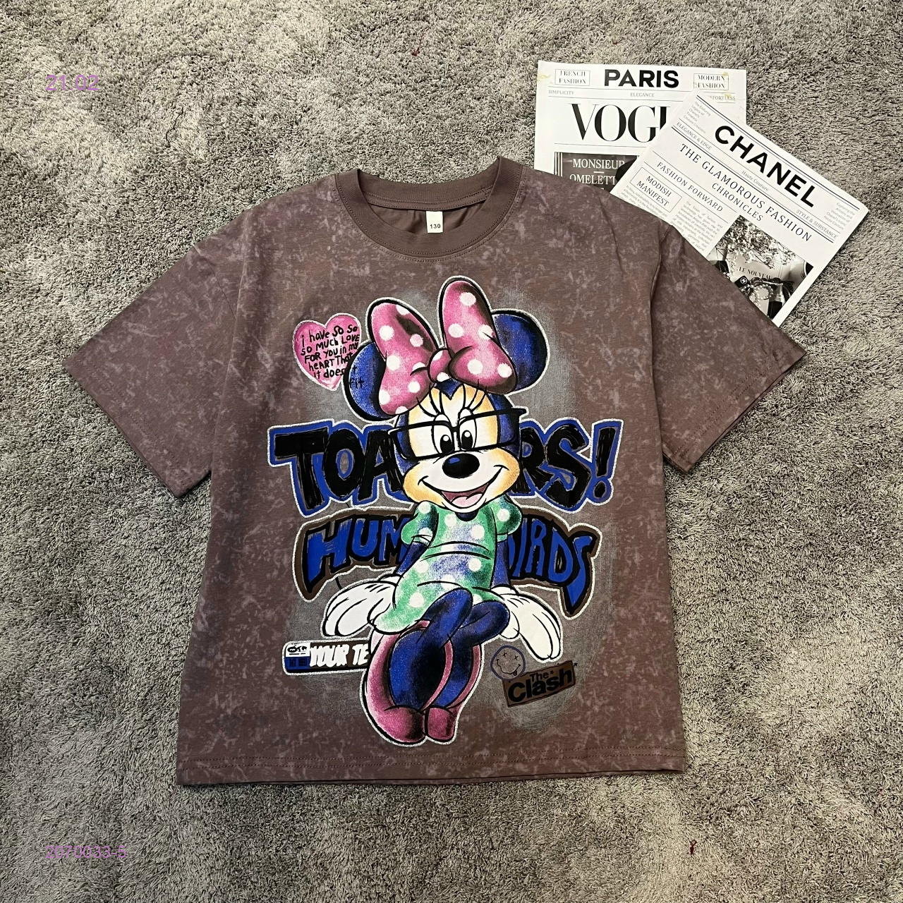 футболка 2070033-5