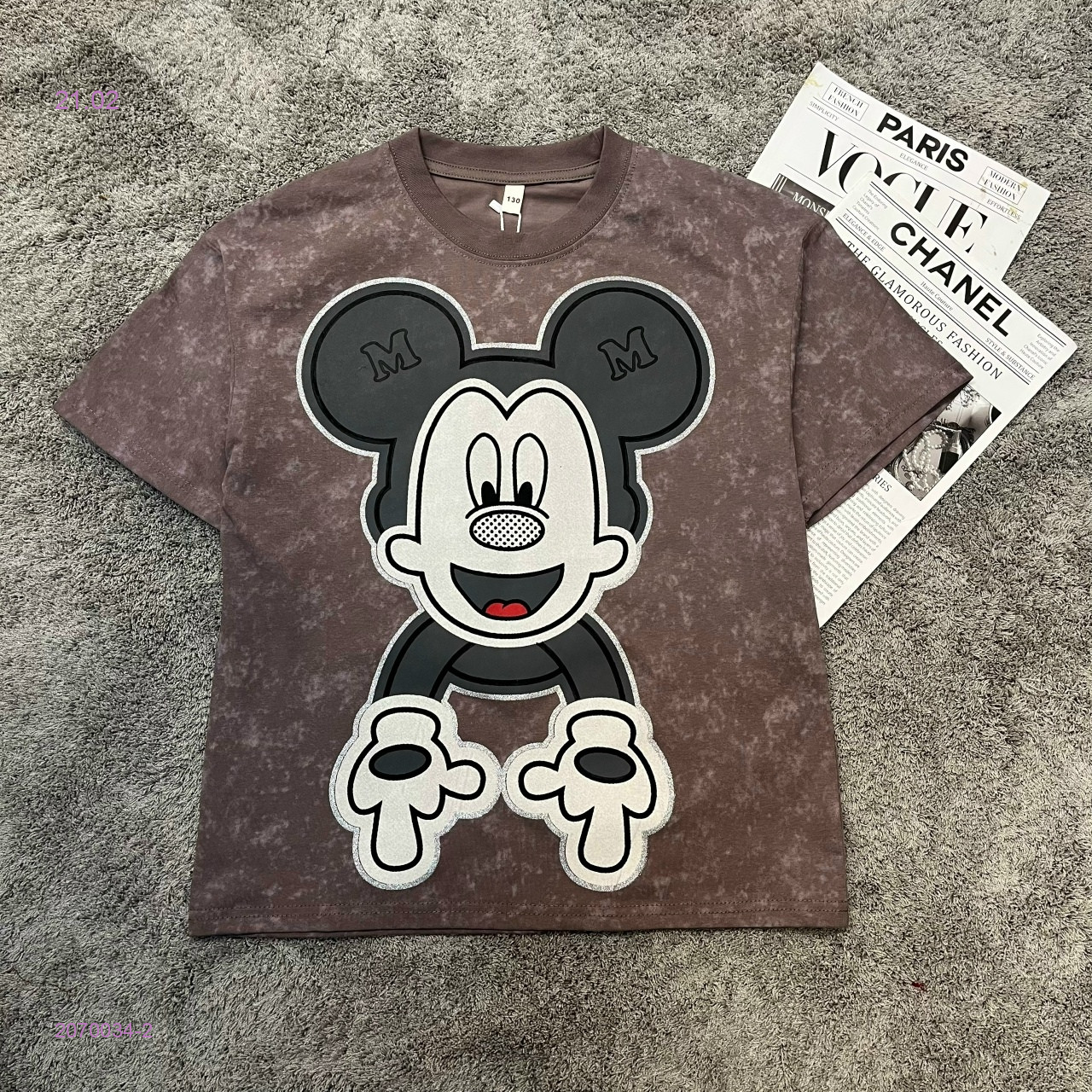 футболка 2070034-2