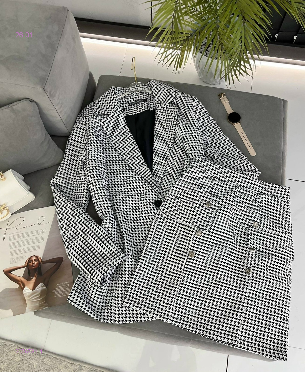 Костюм двойка 2056781-1