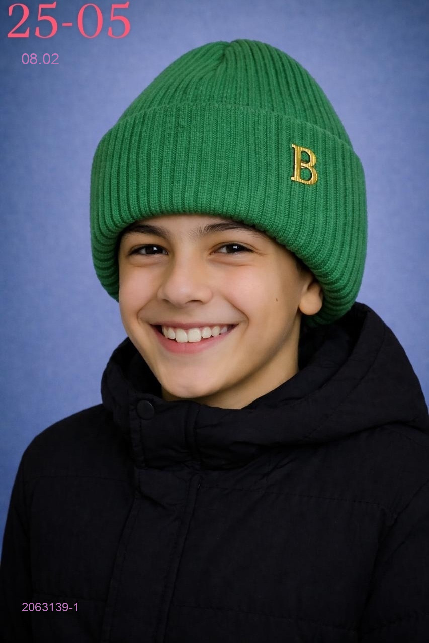 шапка 2063139-1