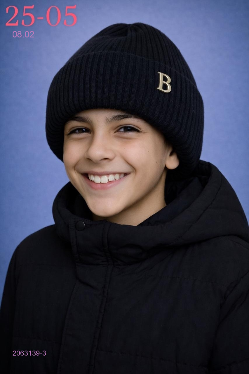 шапка 2063139-3