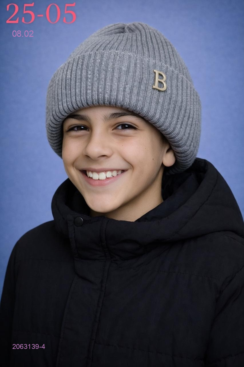 шапка 2063139-4