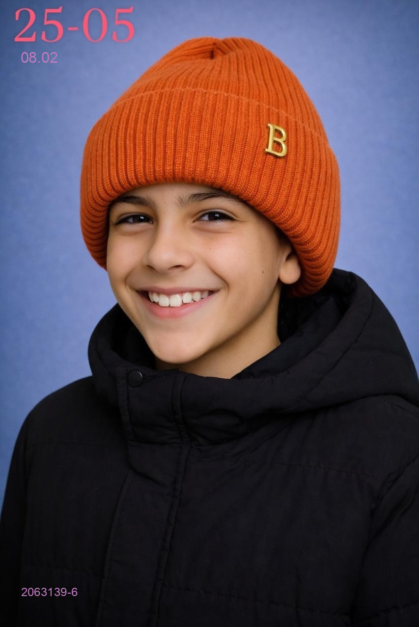 шапка 2063139-6