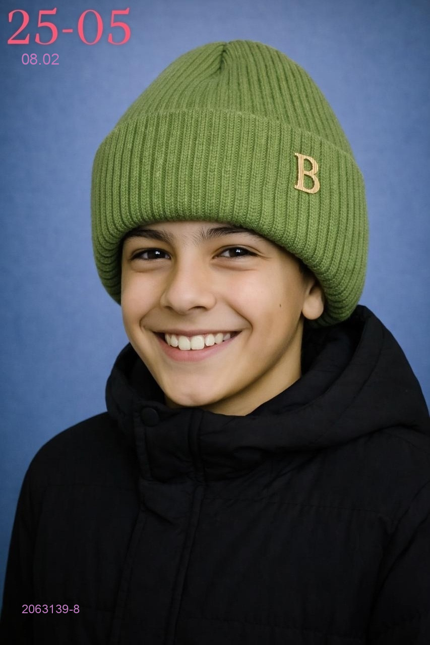 шапка 2063139-8