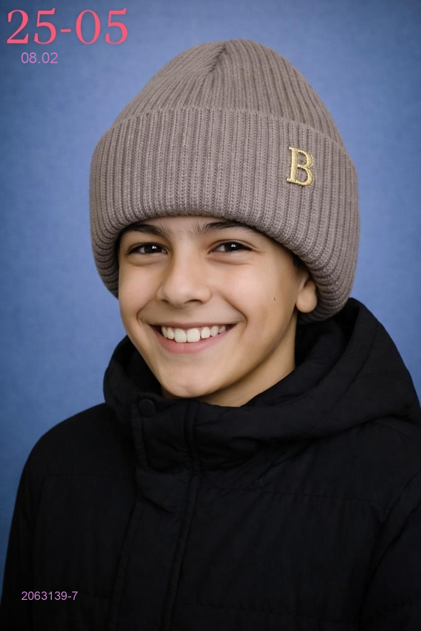 шапка 2063139-7