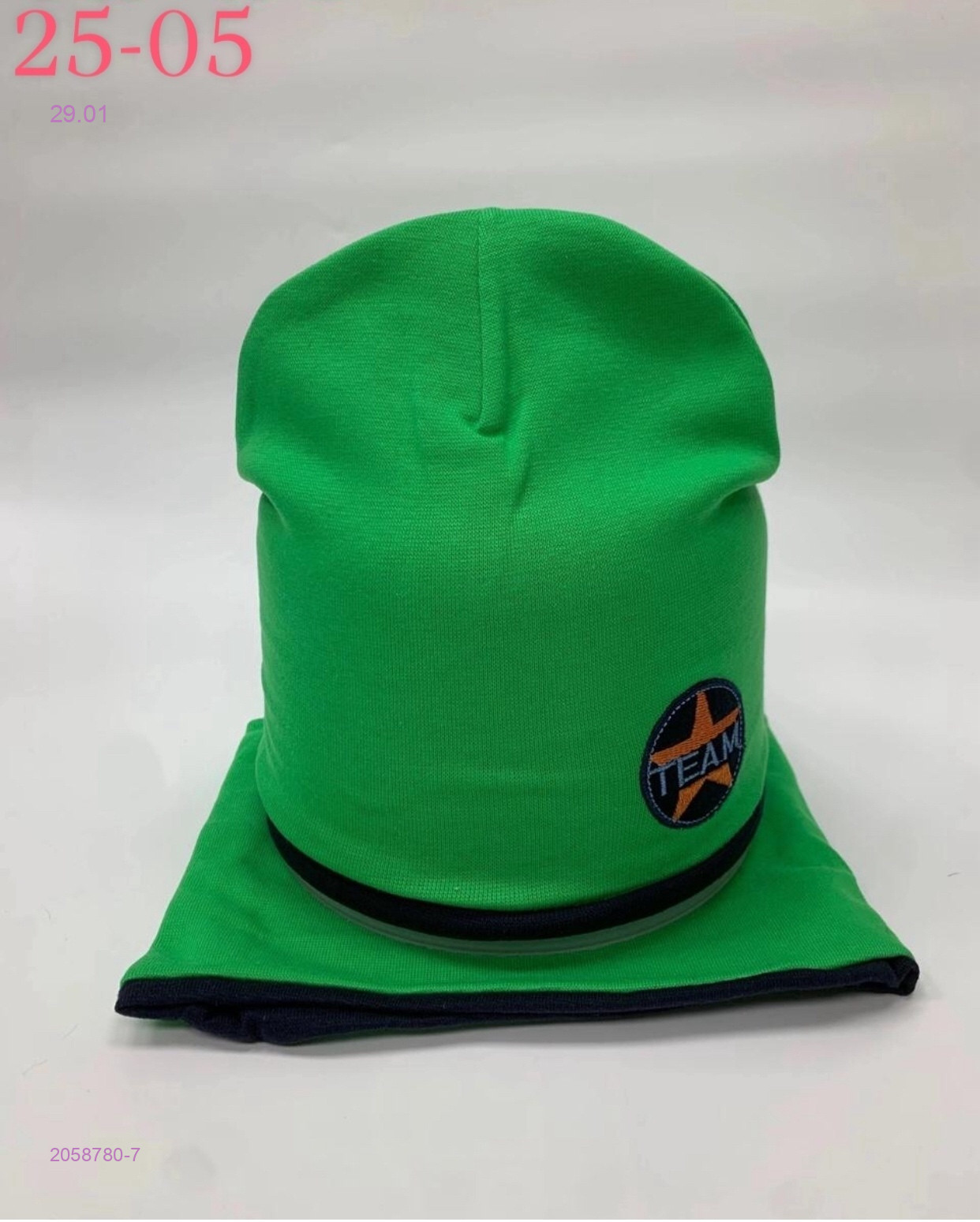 комплект 2058780-7