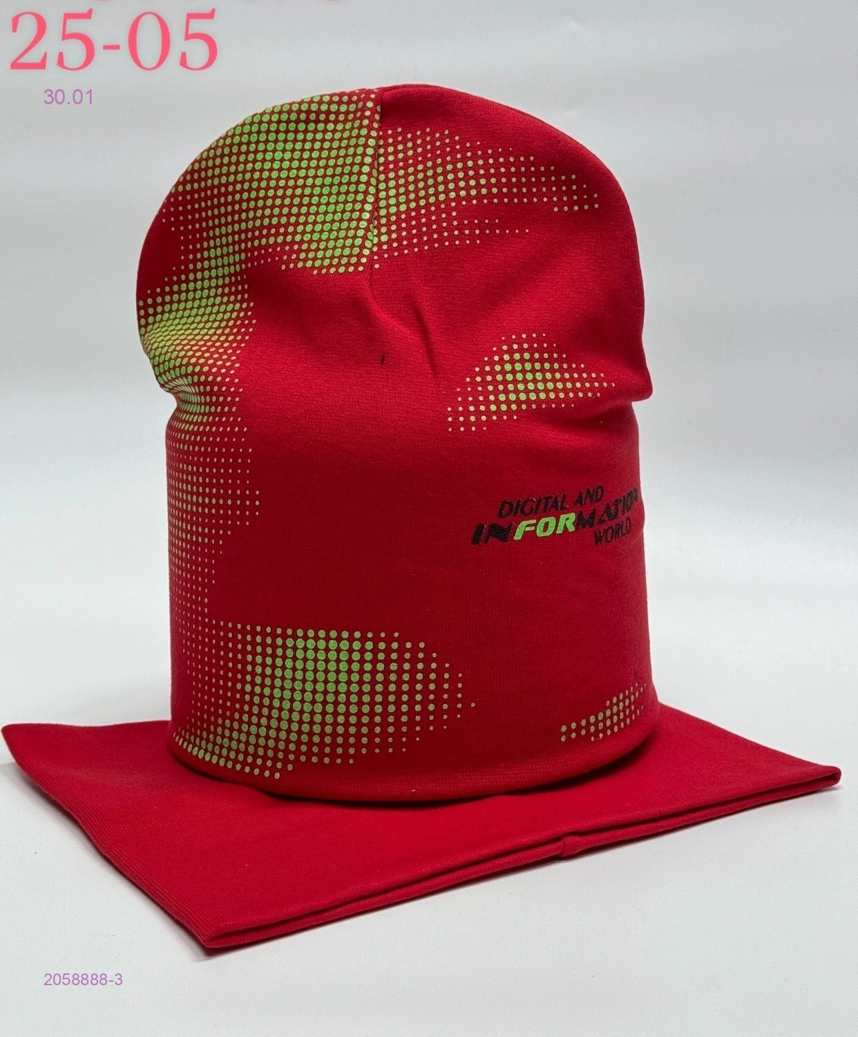 комплект 2058888-3