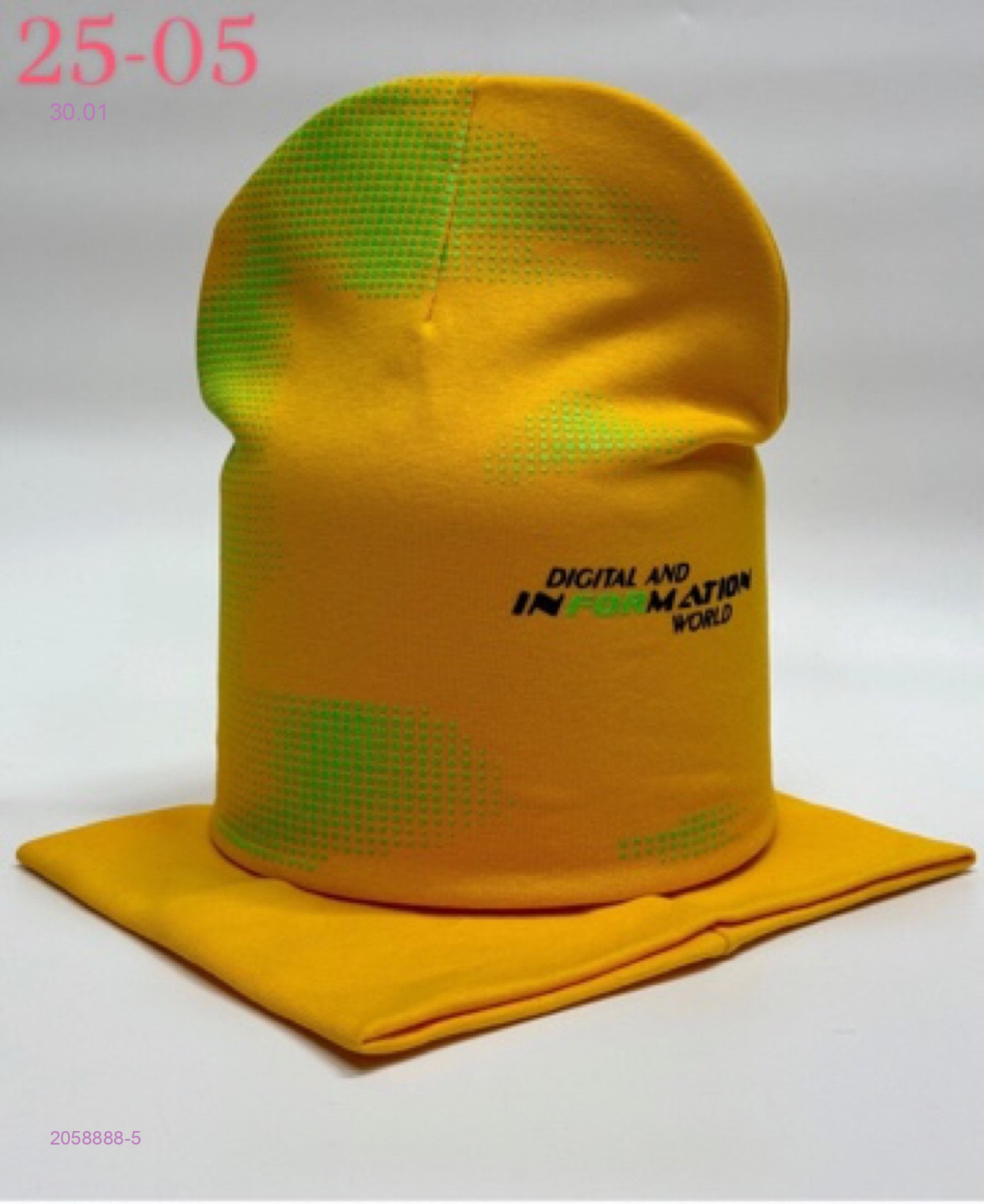 комплект 2058888-5