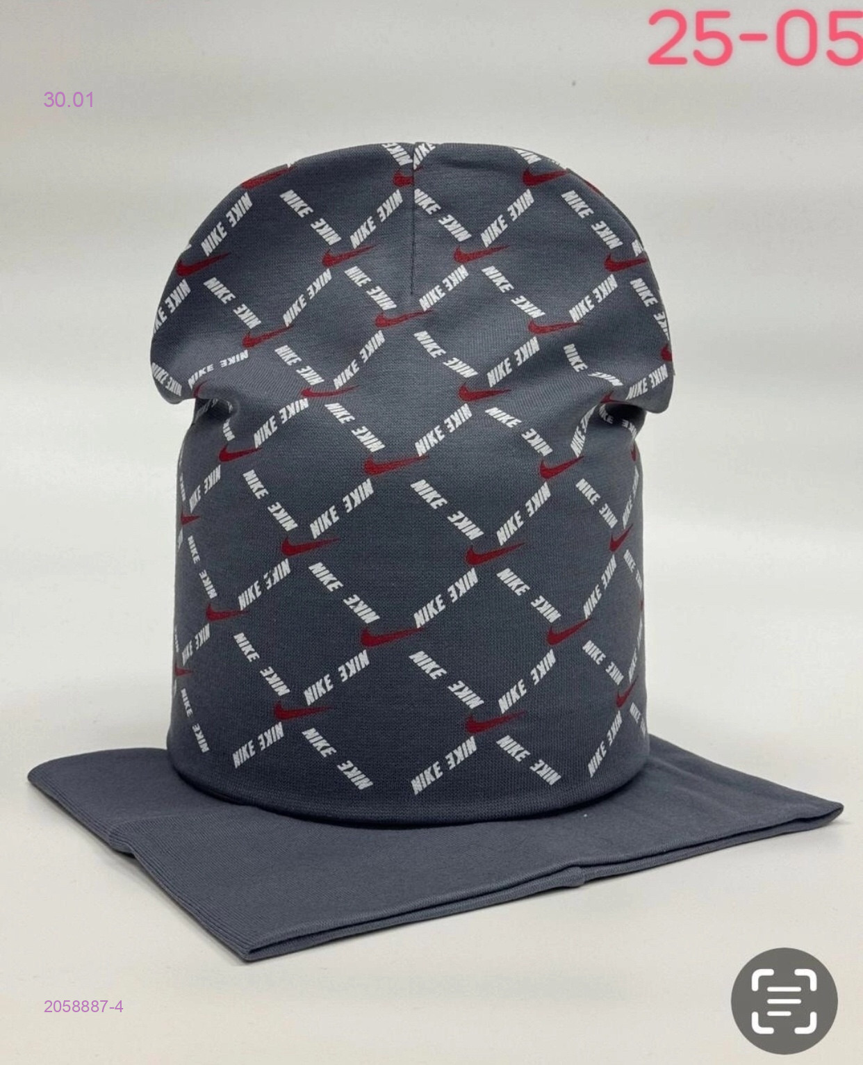 комплект 2058887-4