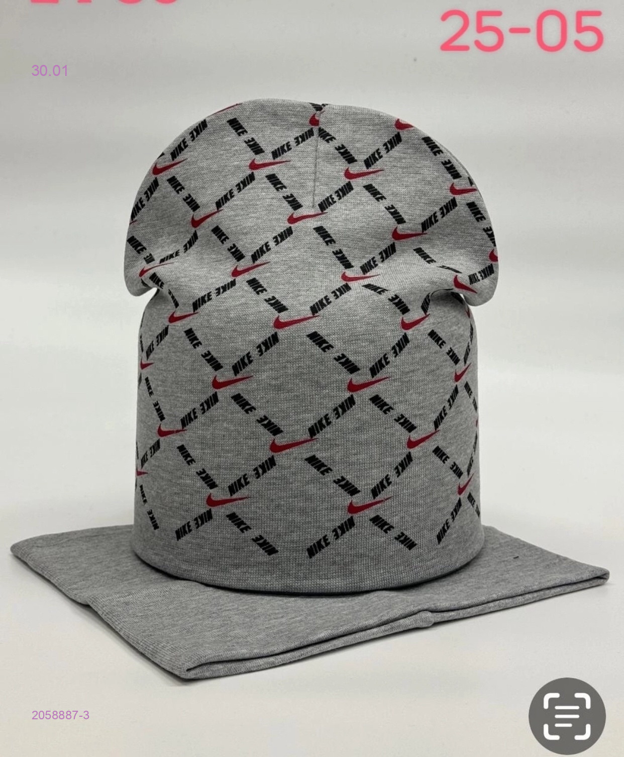 комплект 2058887-3