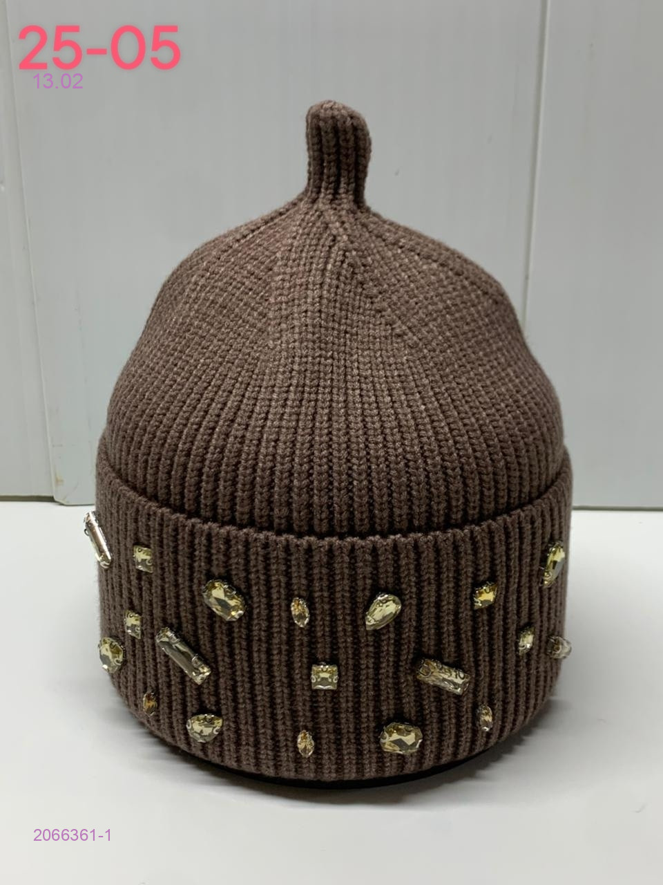 шапка 2066361-1