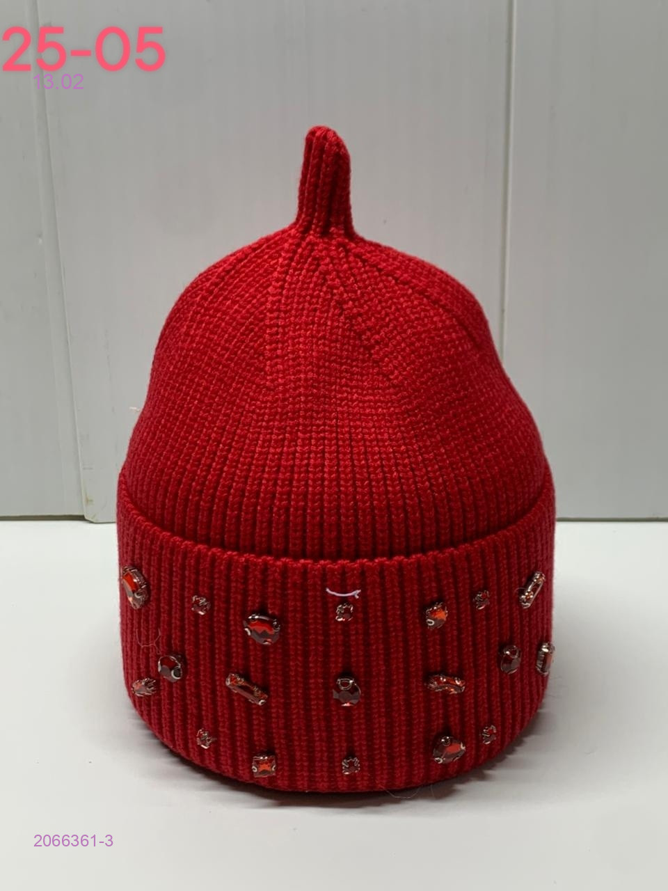 шапка 2066361-3