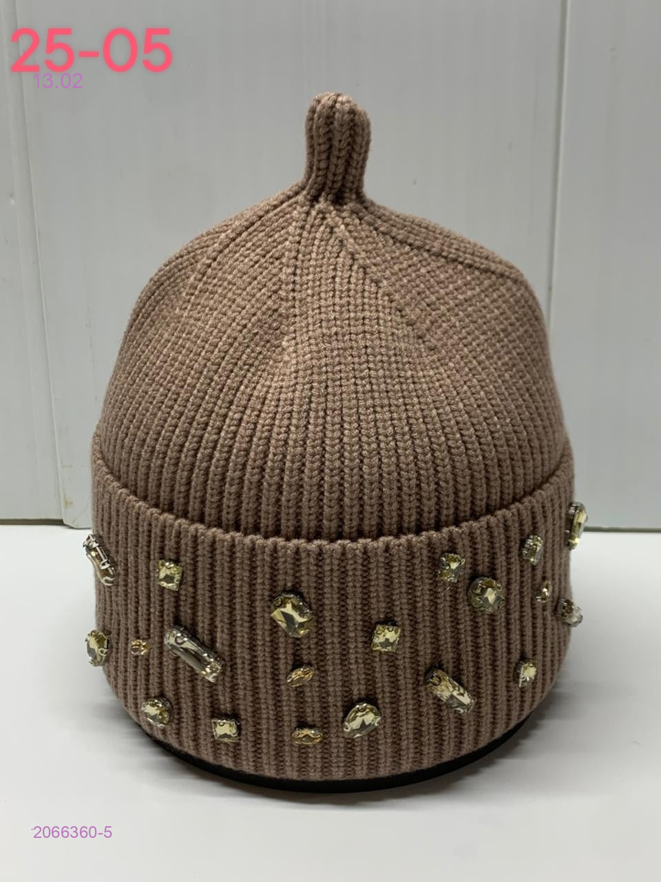 шапка 2066360-5