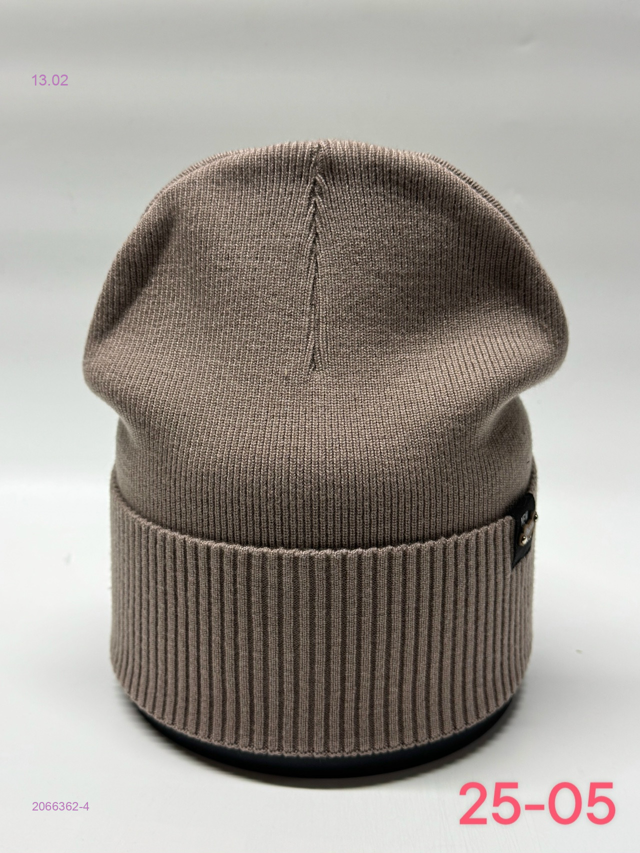 шапка 2066362-4