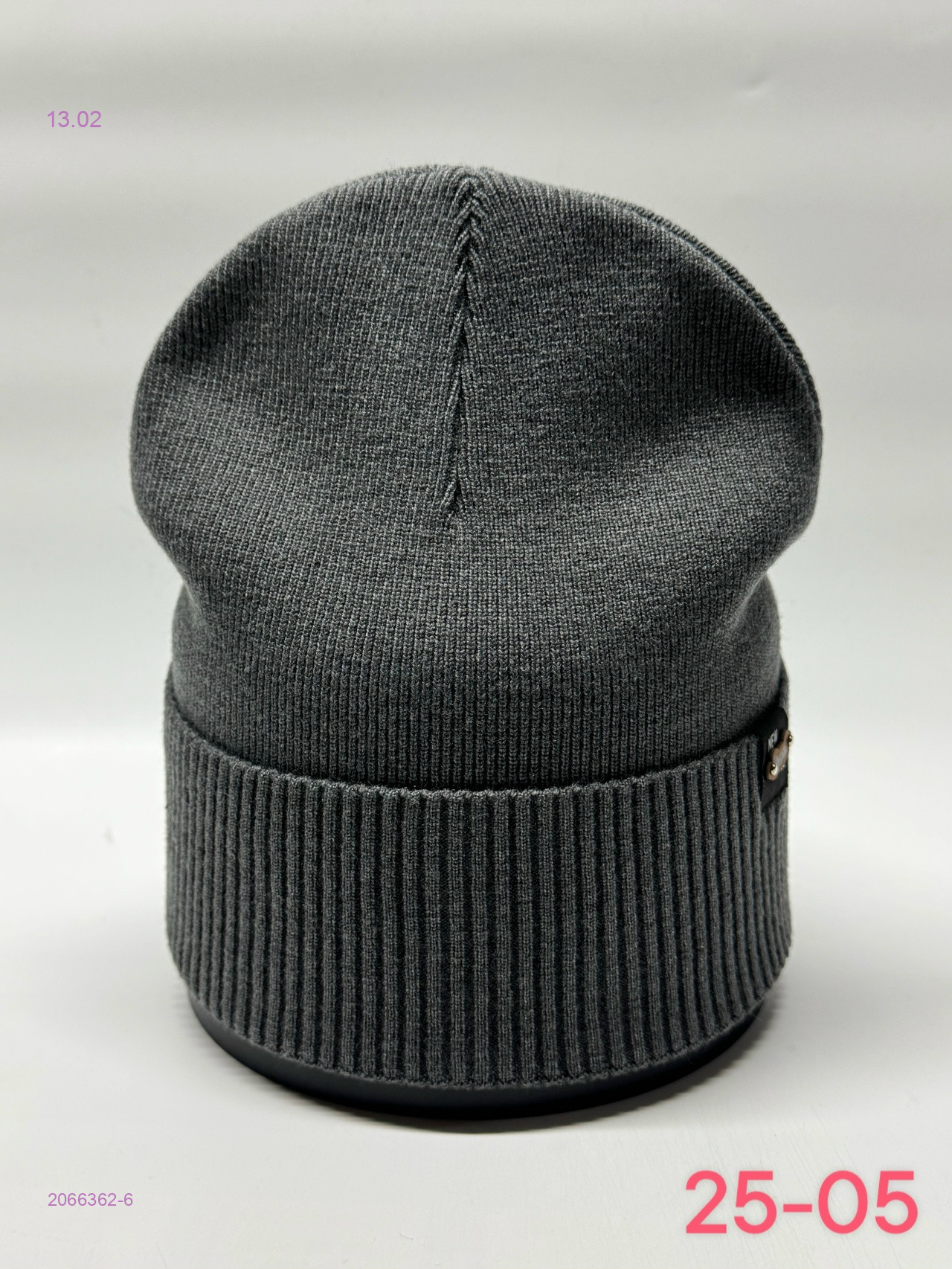 шапка 2066362-6