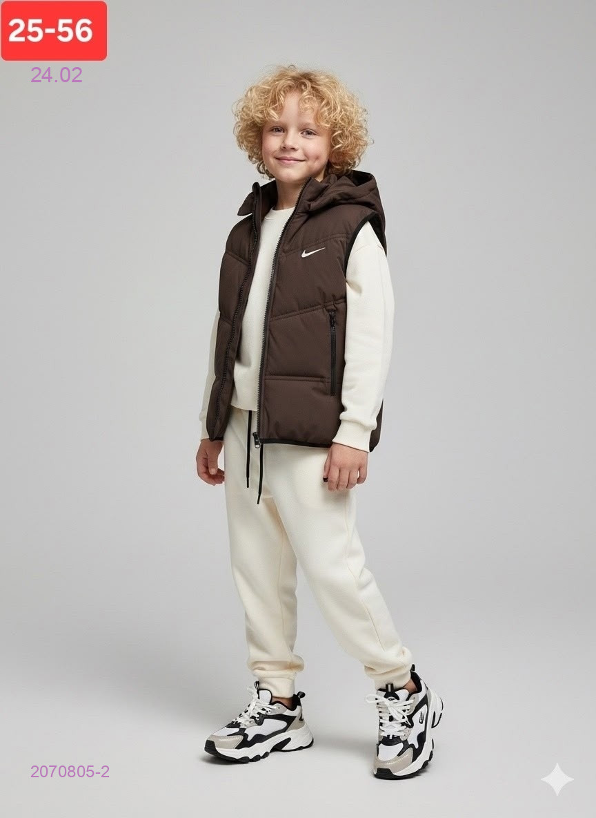 жилет 2070805-2