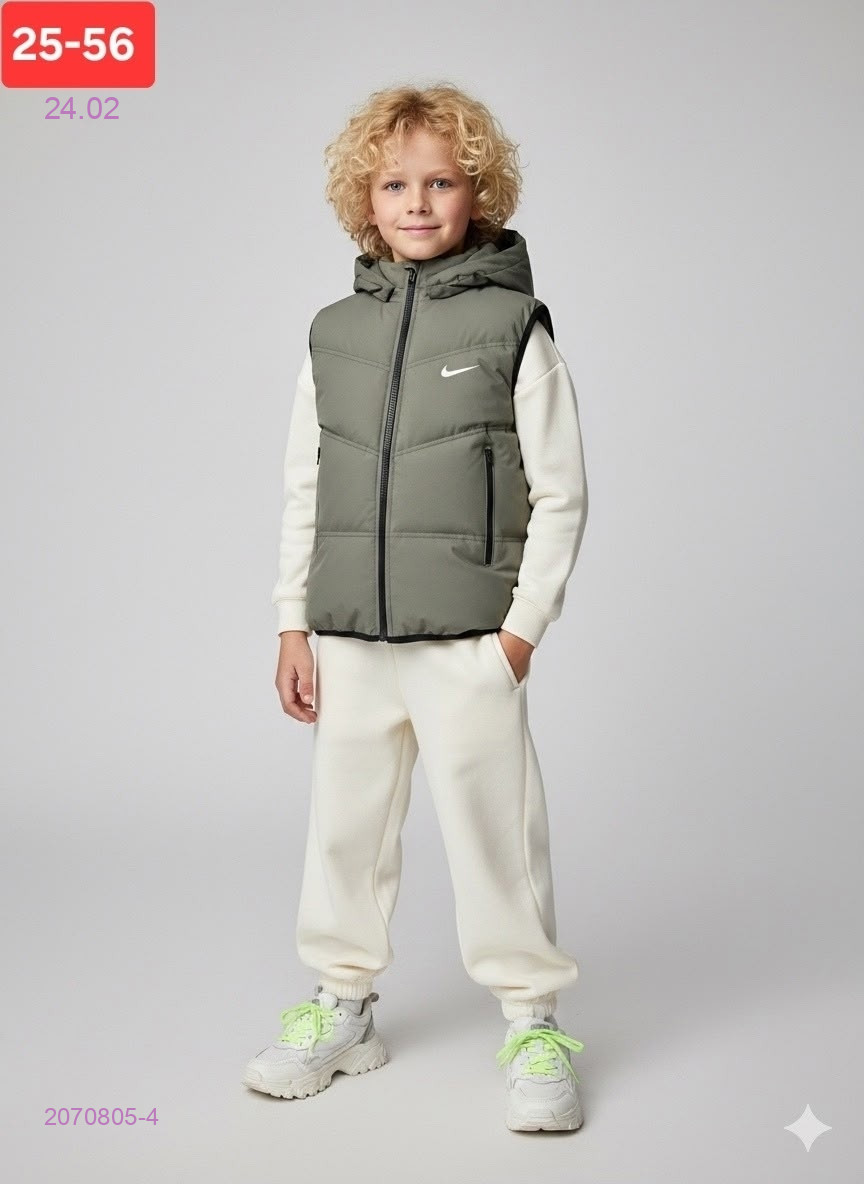 жилет 2070805-4