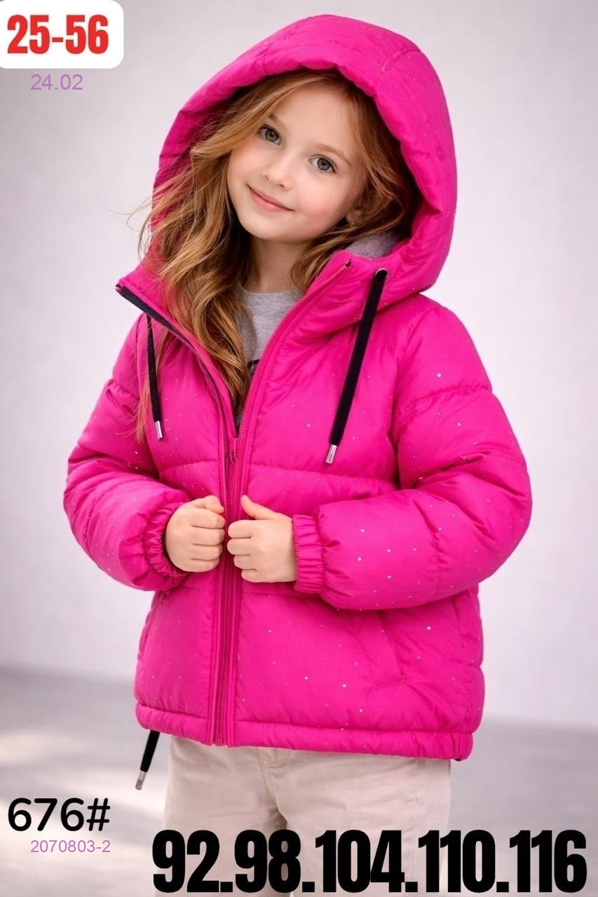 куртка весна 2070803-2
