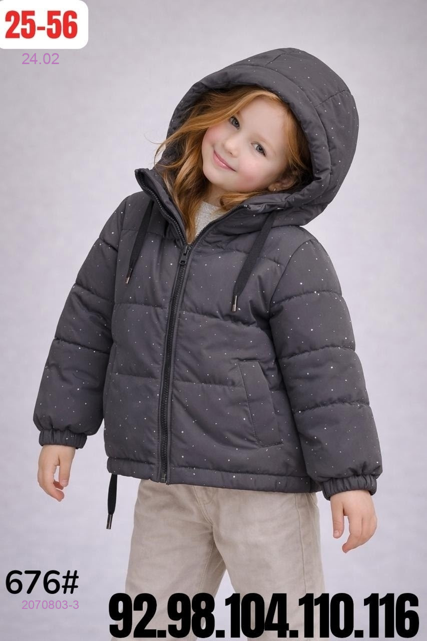 куртка весна 2070803-3