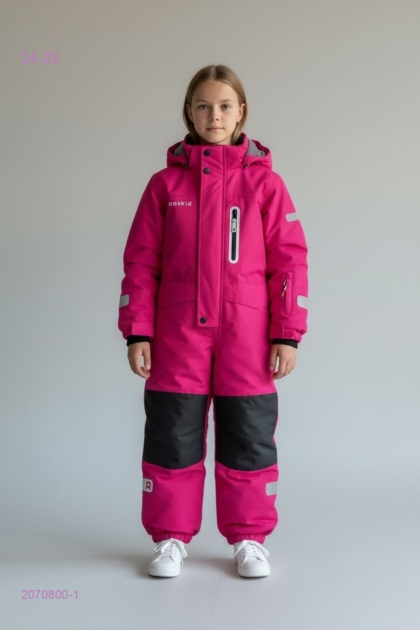комбинезон весна 2070800-1