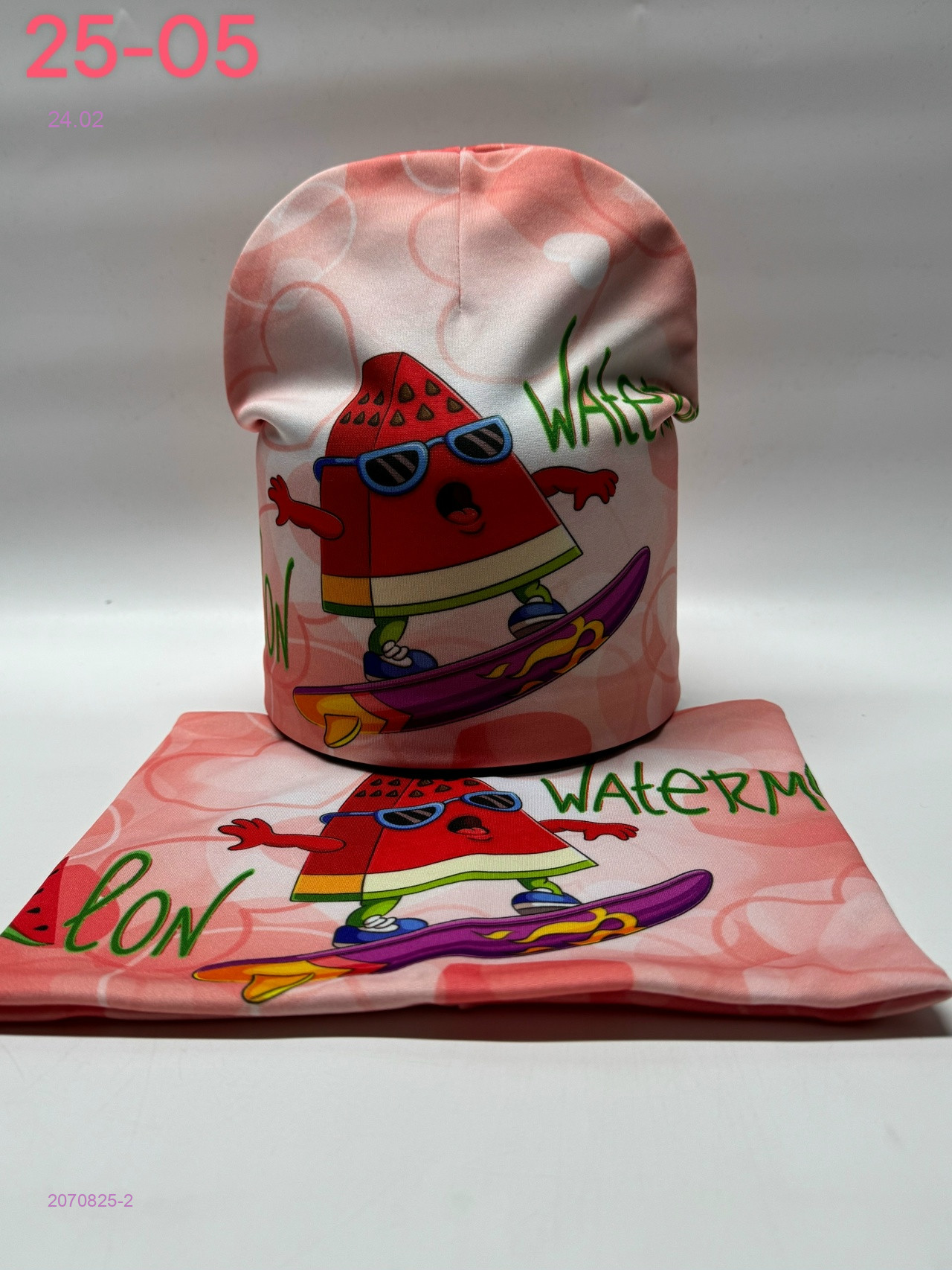 комплект 2070825-2