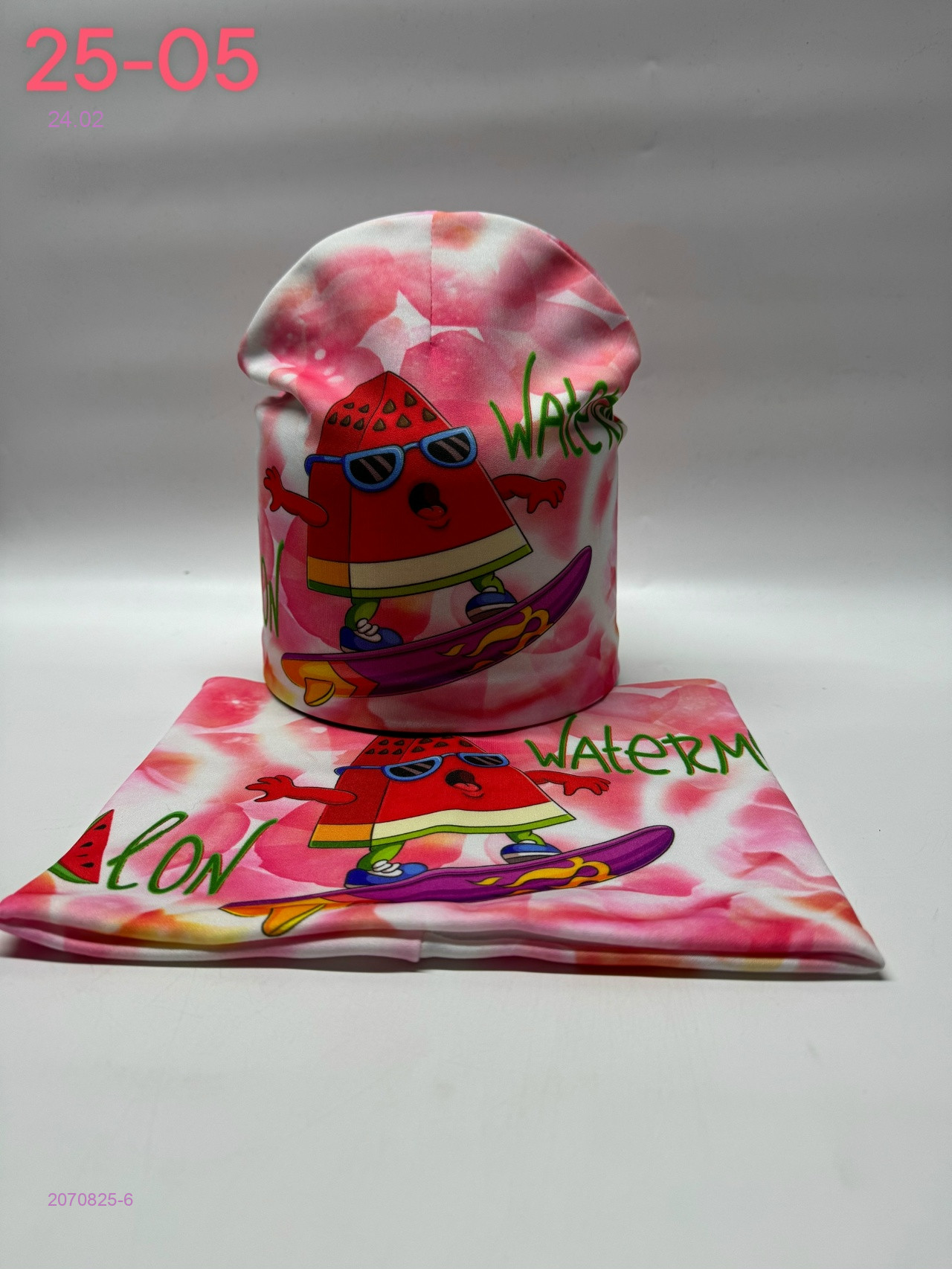 комплект 2070825-6