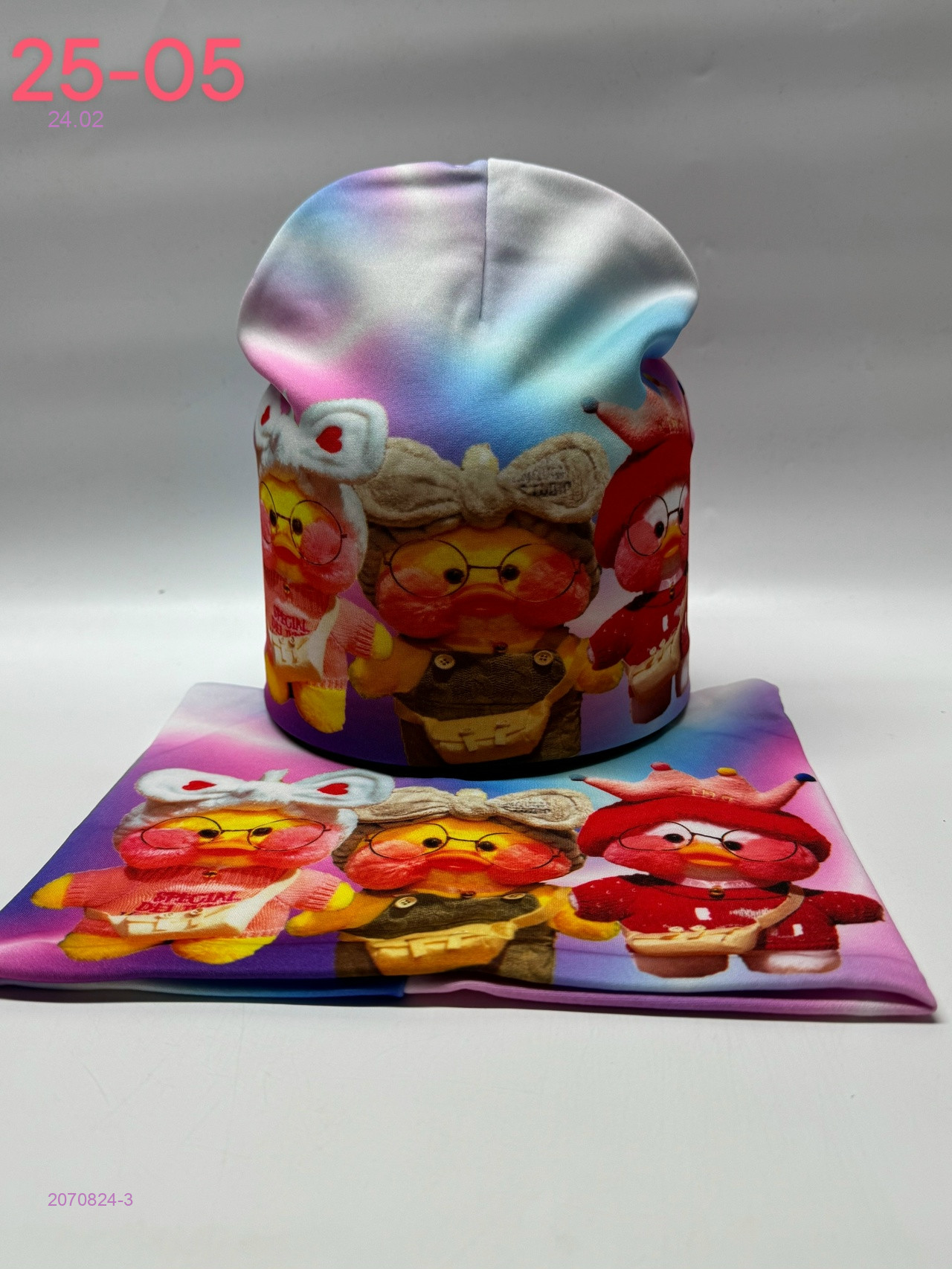 комплект 2070824-3