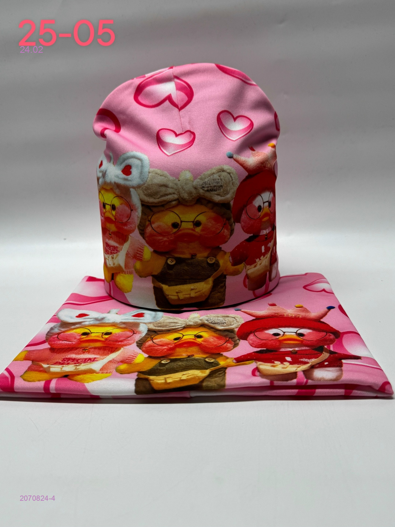 комплект 2070824-4