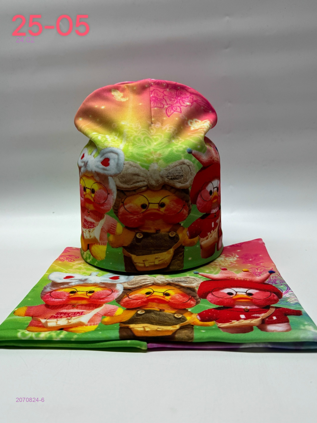 комплект 2070824-6