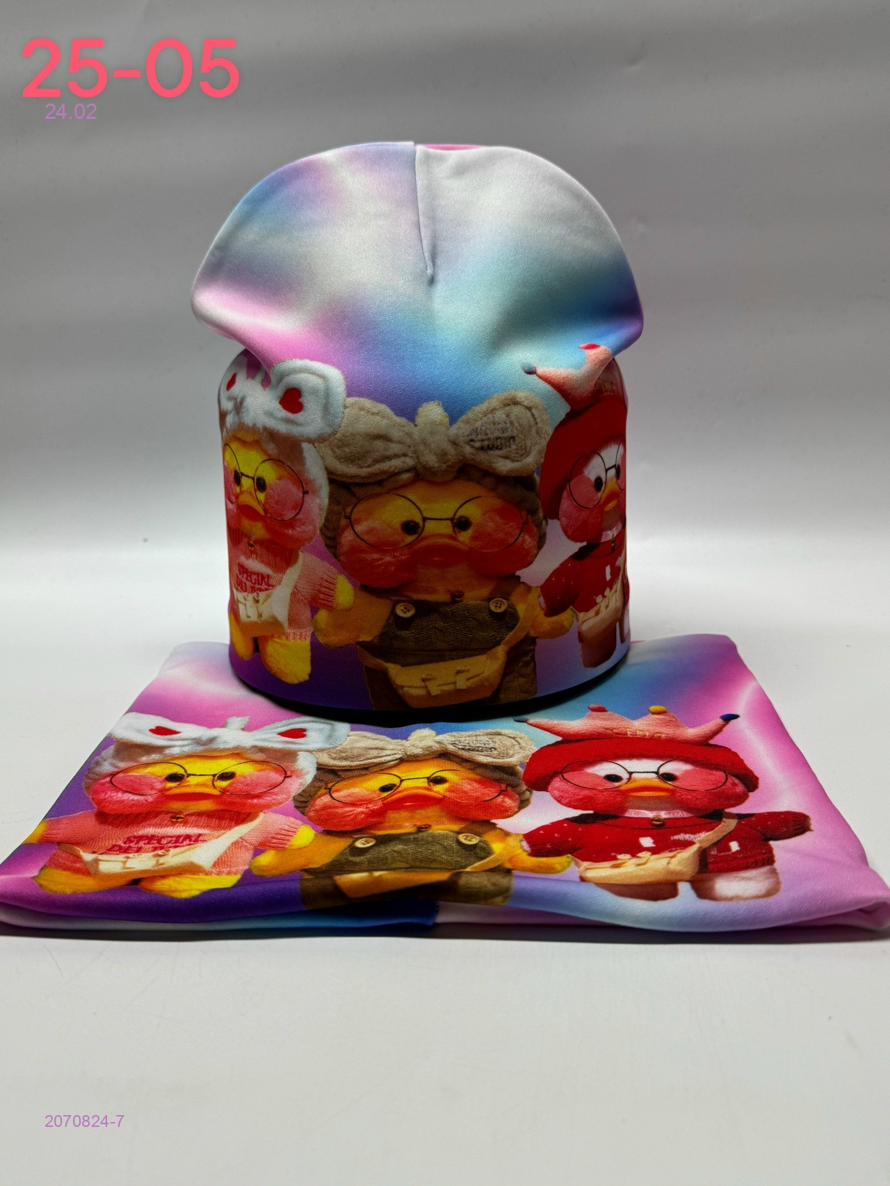 комплект 2070824-7