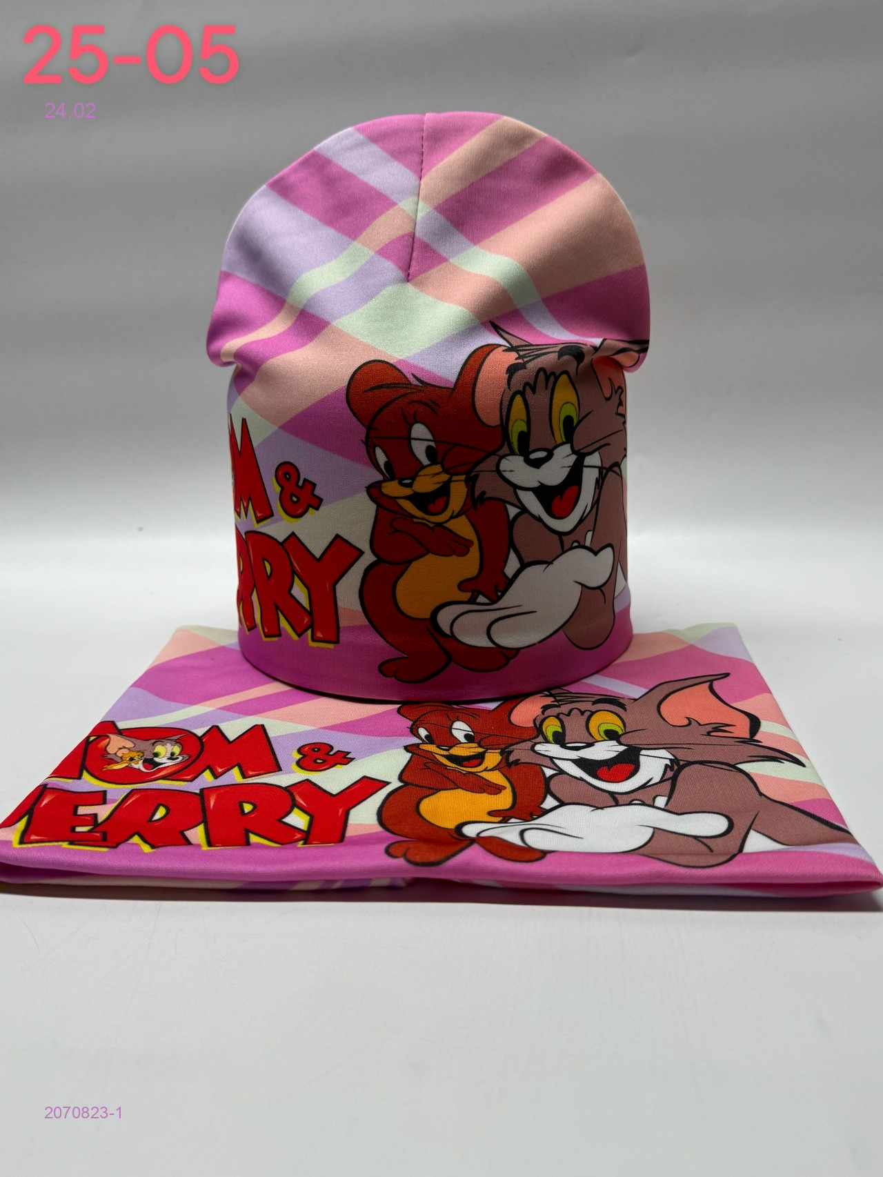 комплект 2070823-1