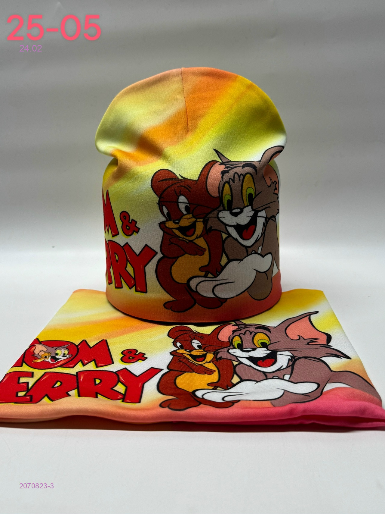 комплект 2070823-3