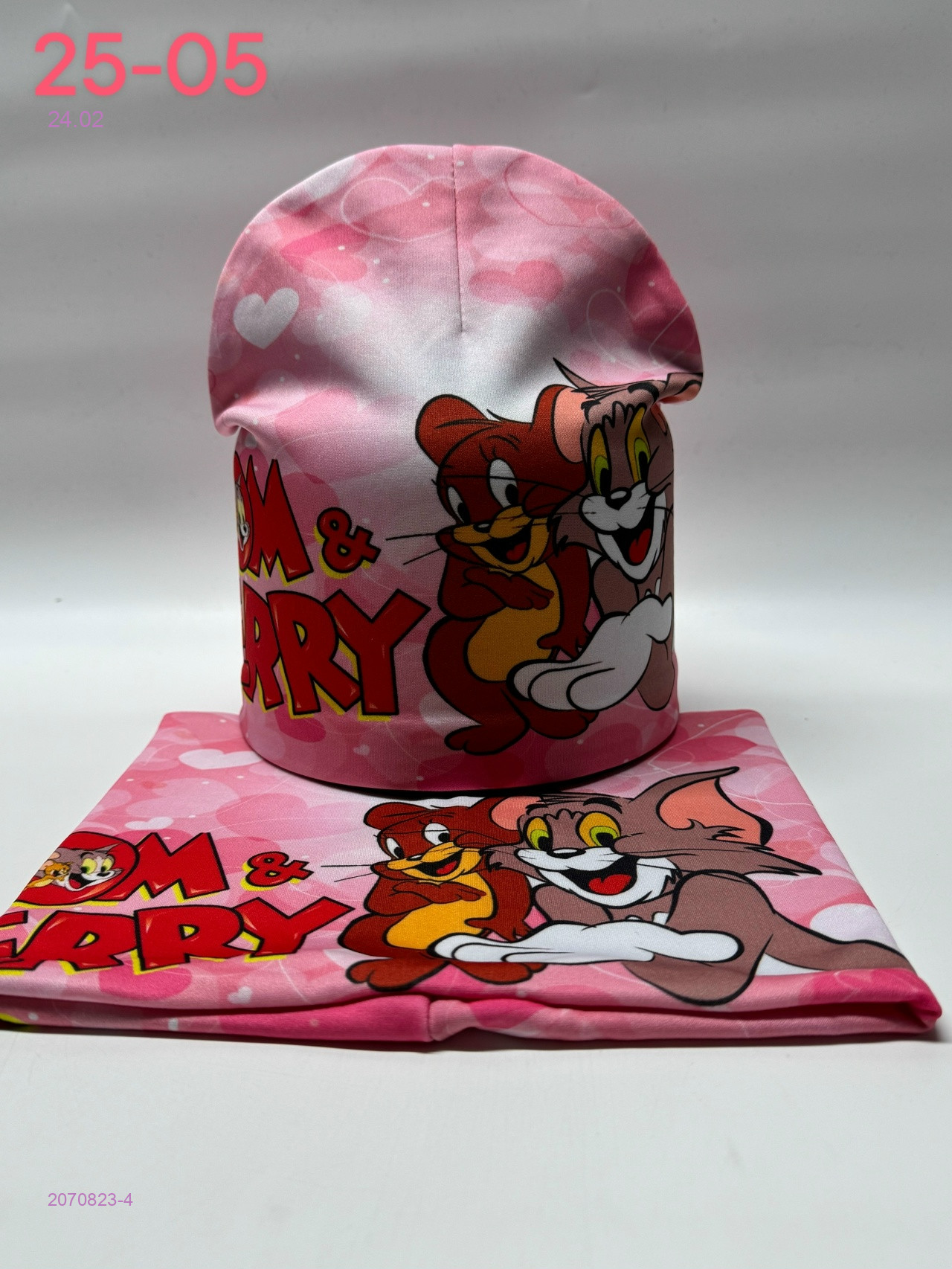 комплект 2070823-4