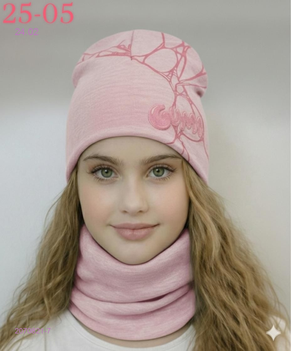 комплект 2070821-7