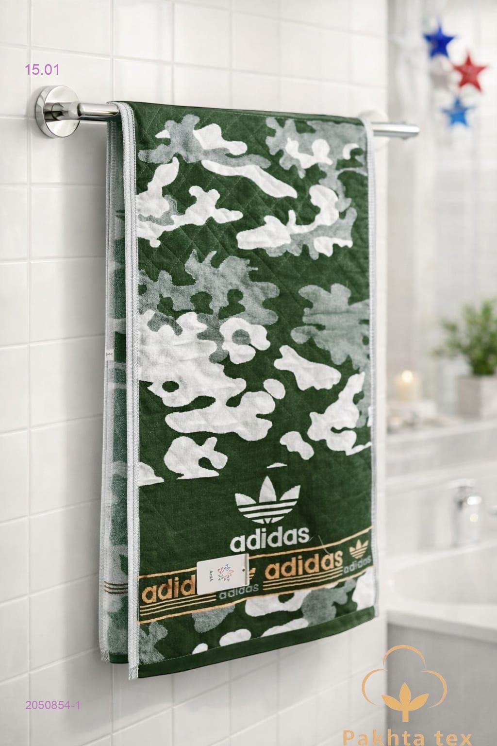 Полотенца для лица 2050854-1