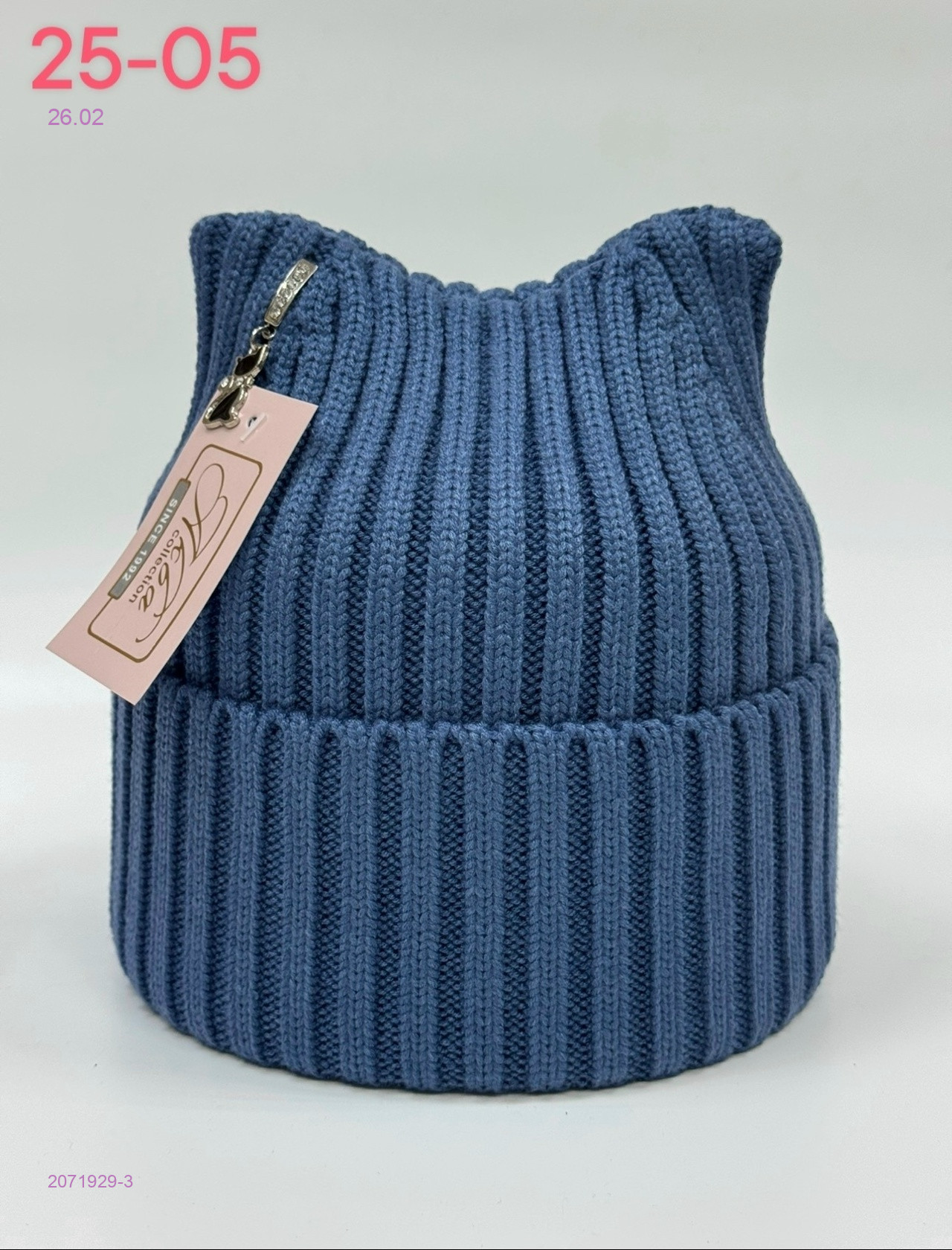 шапка 2071929-3