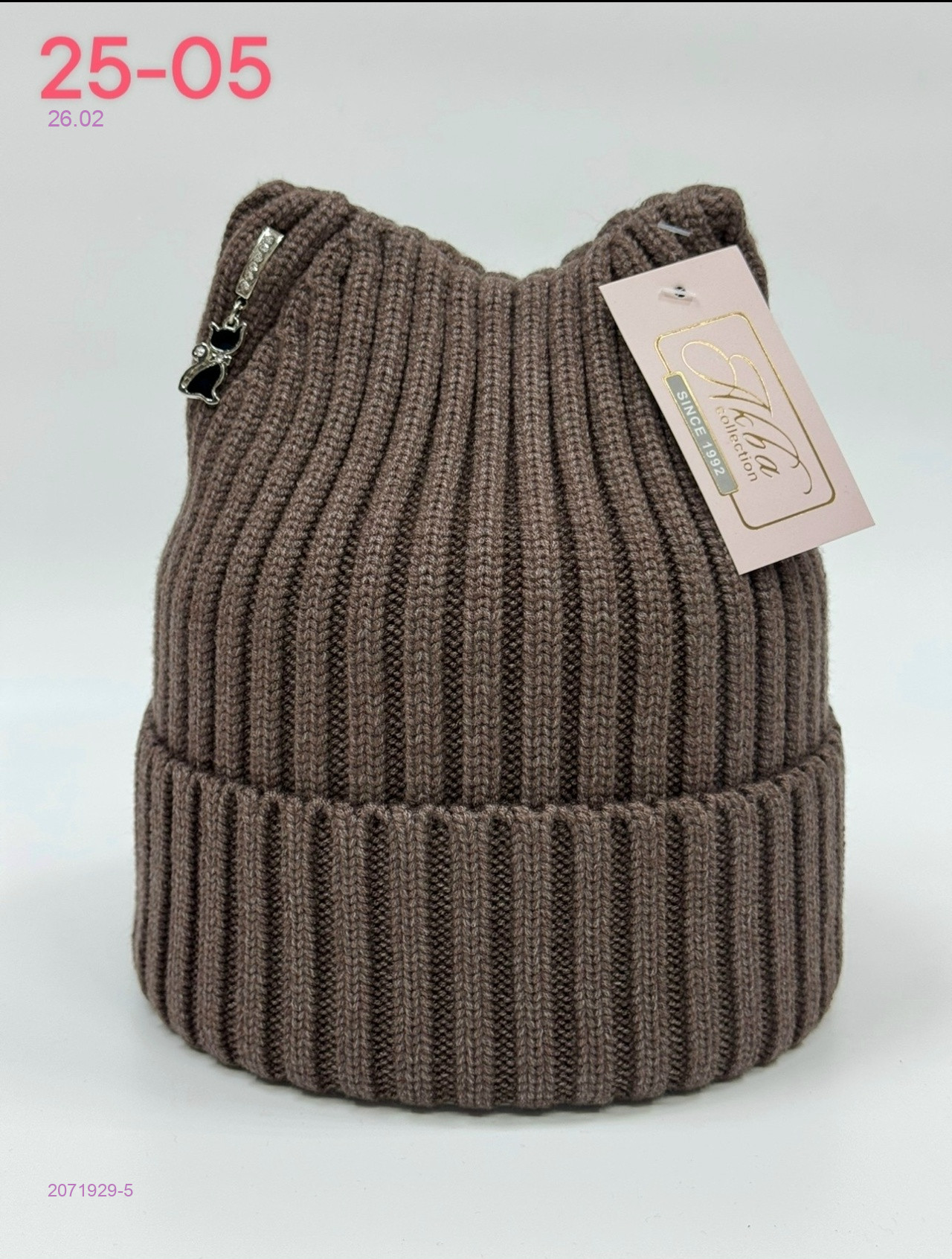 шапка 2071929-5