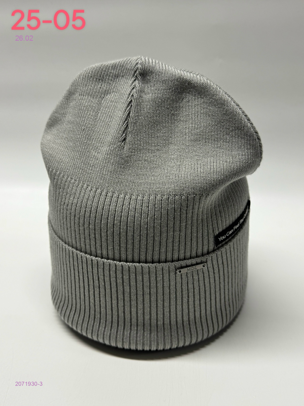 шапка 2071930-3