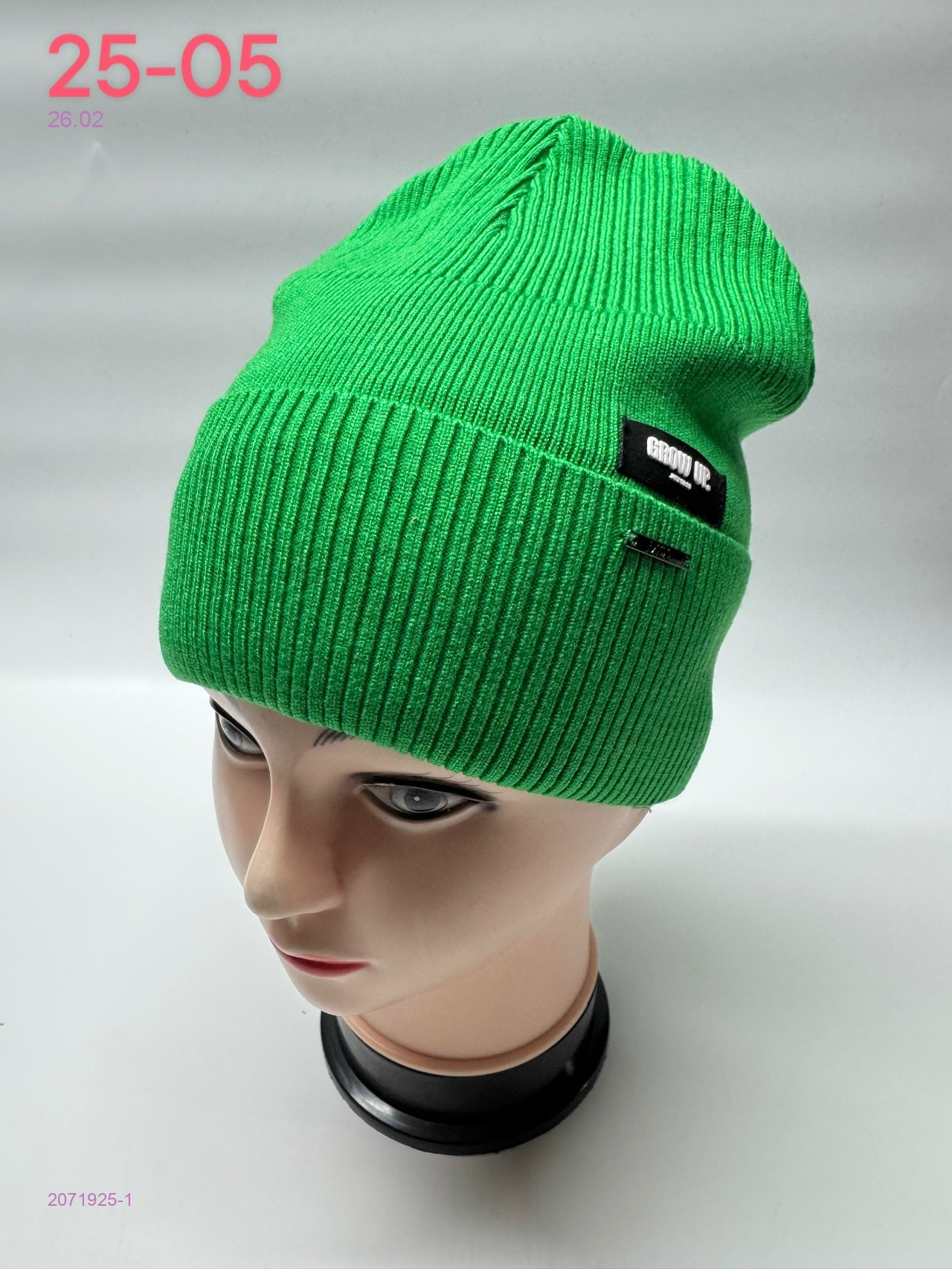 шапка 2071925-1