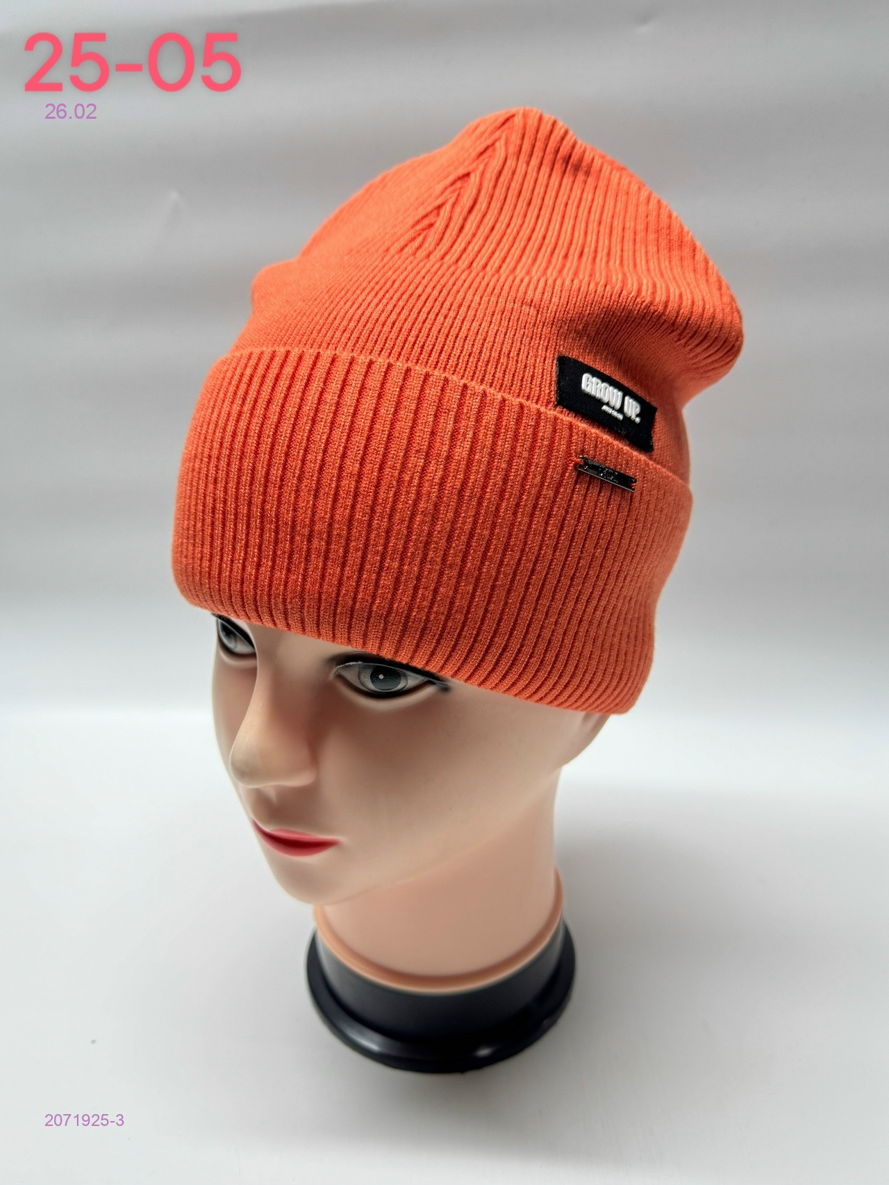 шапка 2071925-3