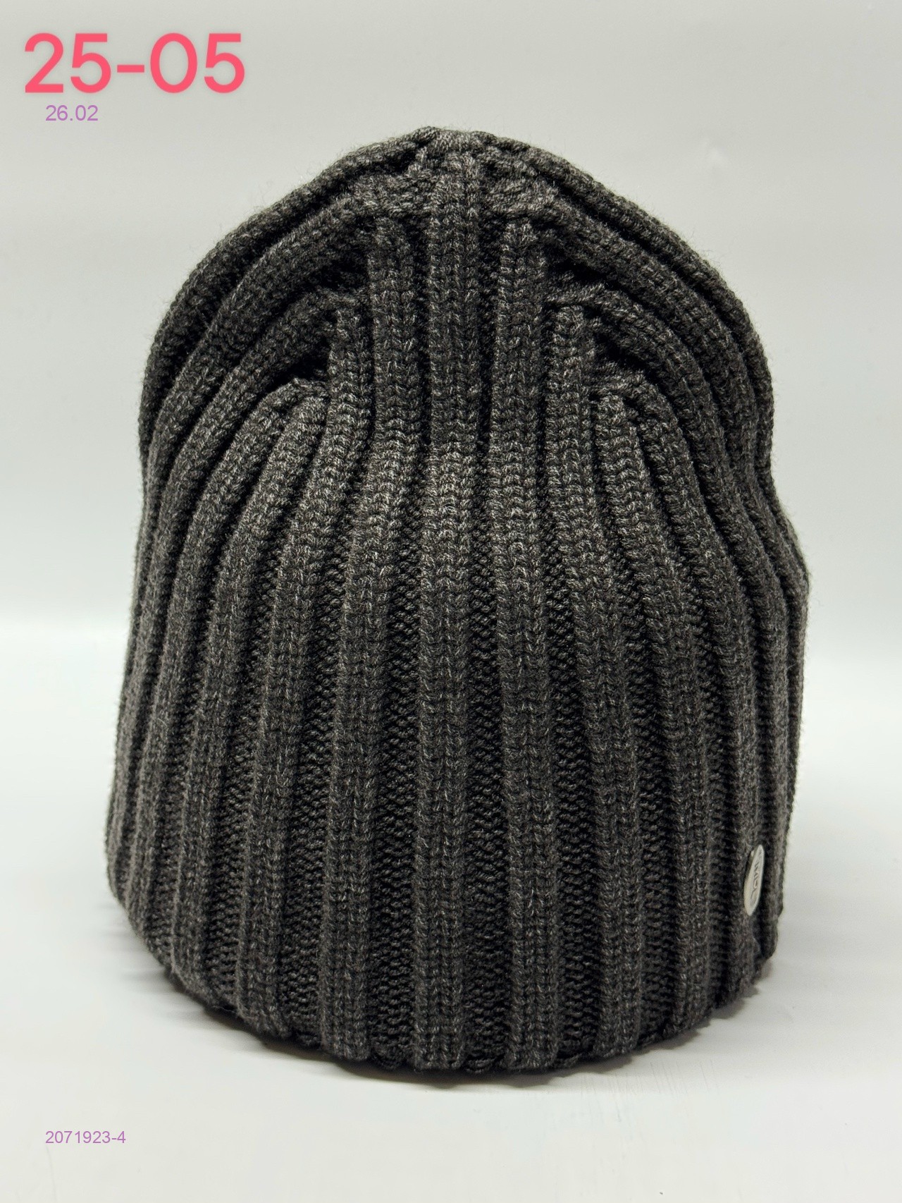 шапка 2071923-4