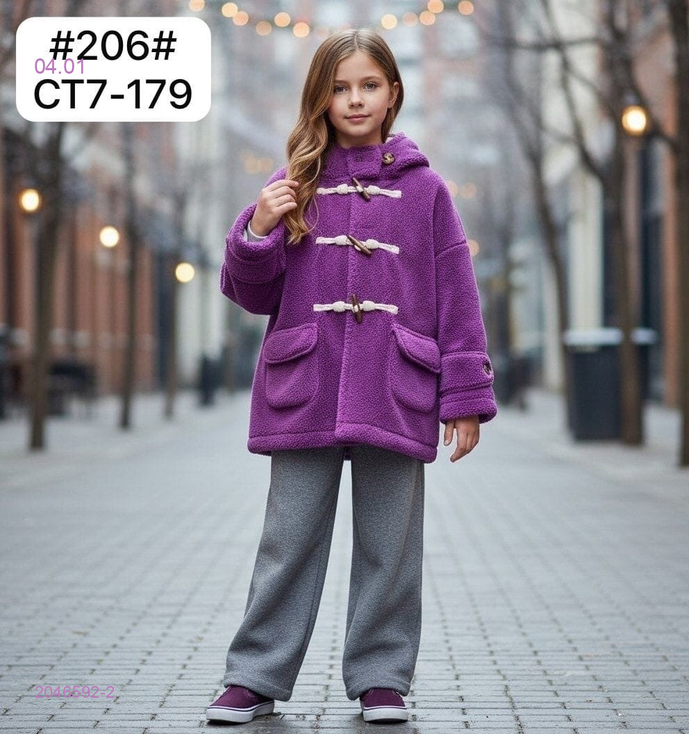 пальто 2046592-2