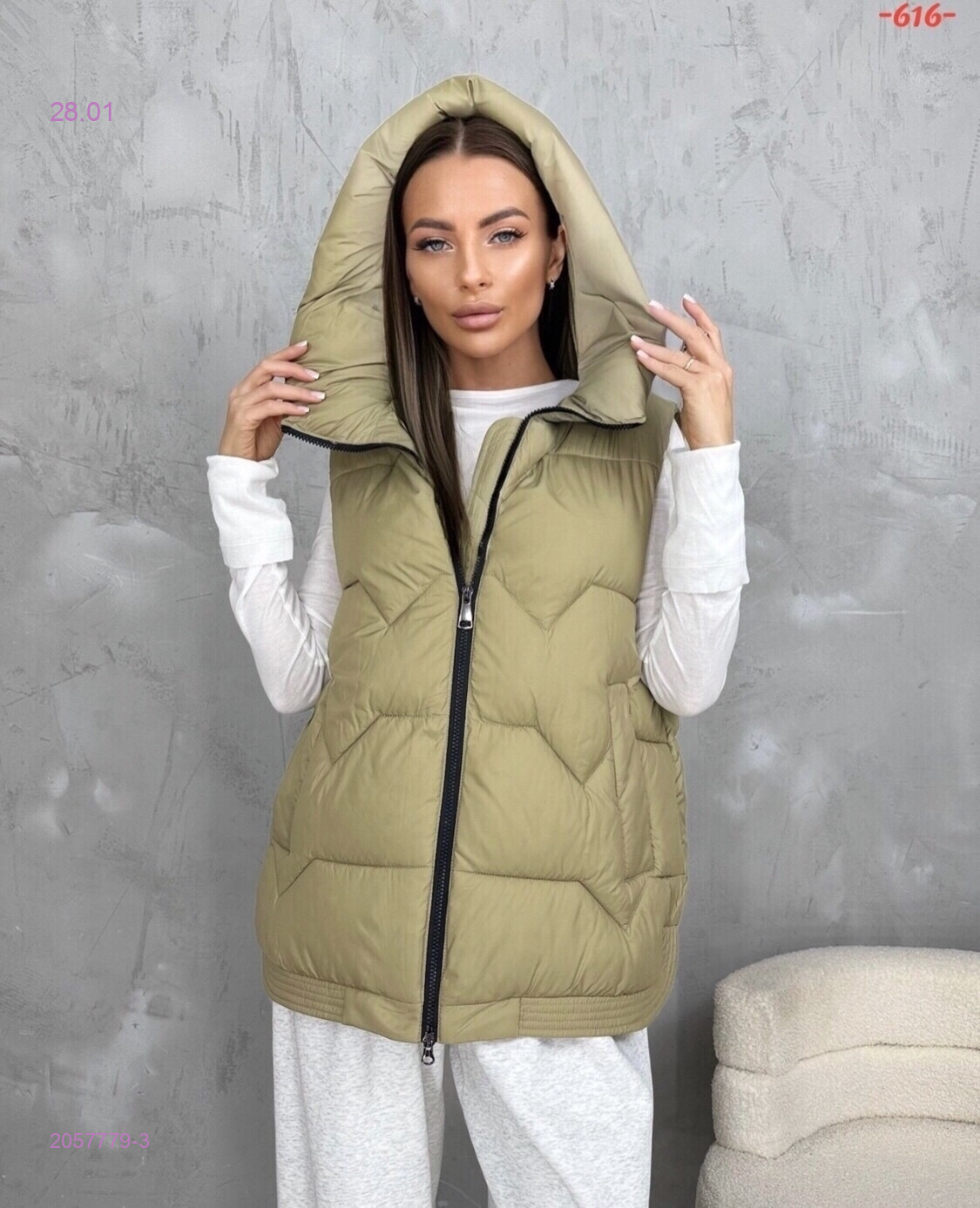 жилет 2057779-3