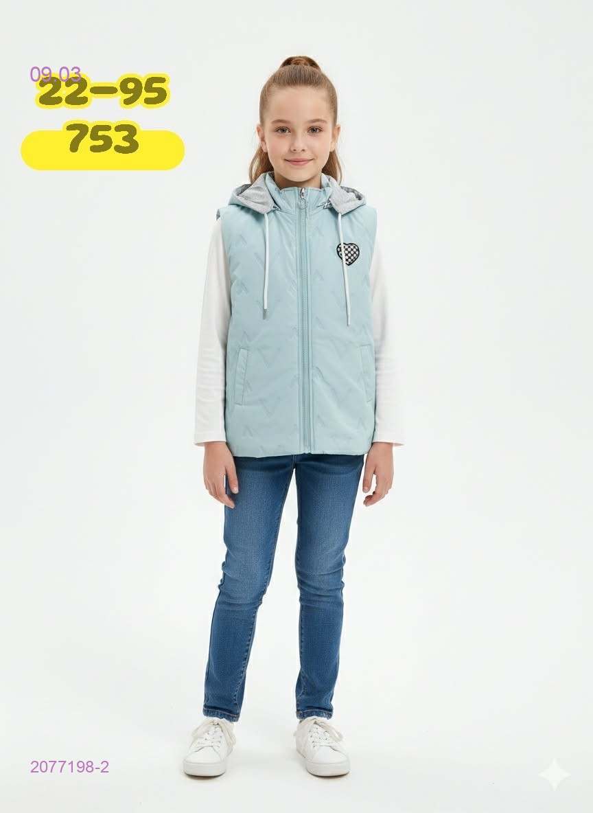 жилет 2077198-2